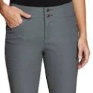 Toad&Co Gray Women's Pants